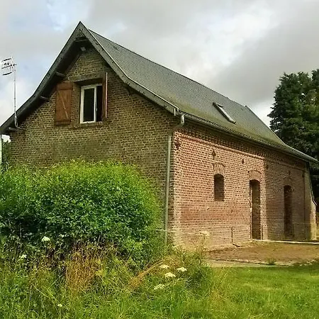 L'abbaye De Clairfaye *