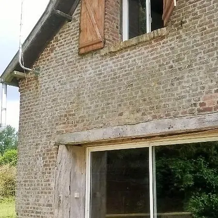 Tatil Evi L'abbaye De Clairfaye *