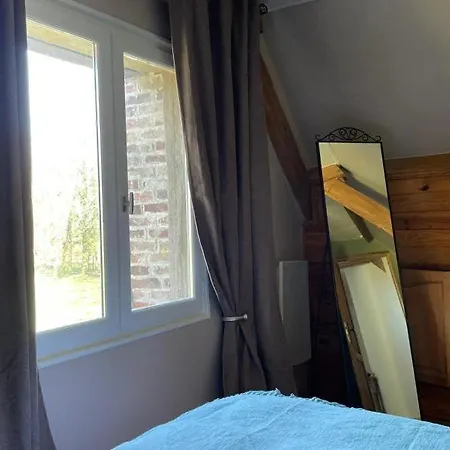 Tatil Evi L'abbaye De Clairfaye