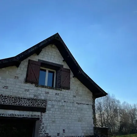 L'abbaye De Clairfaye Tatil Evi