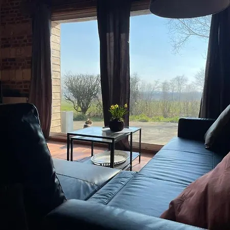 Tatil Evi L'abbaye De Clairfaye *