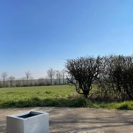 L'abbaye De Clairfaye Tatil Evi
