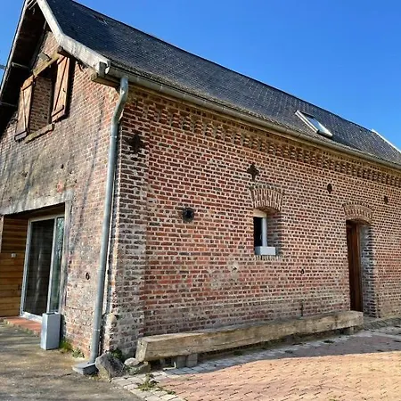 L'abbaye De Clairfaye Tatil Evi