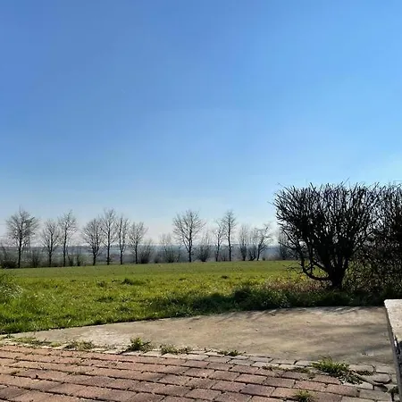 L'abbaye De Clairfaye