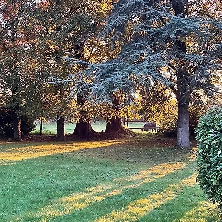 L'abbaye De Clairfaye