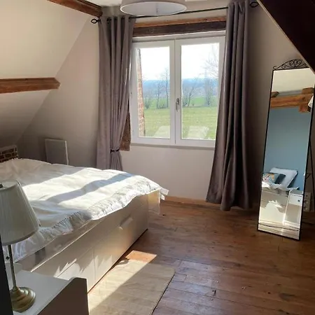 Tatil Evi L'abbaye De Clairfaye