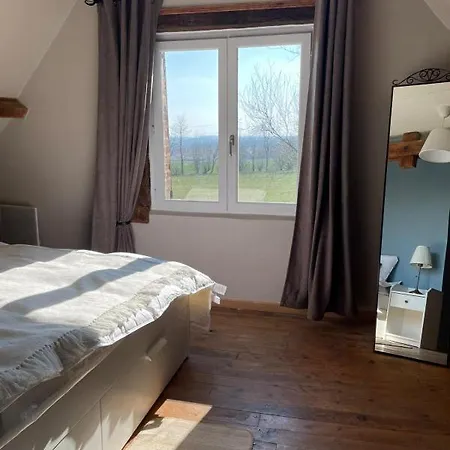 L'abbaye De Clairfaye Tatil Evi