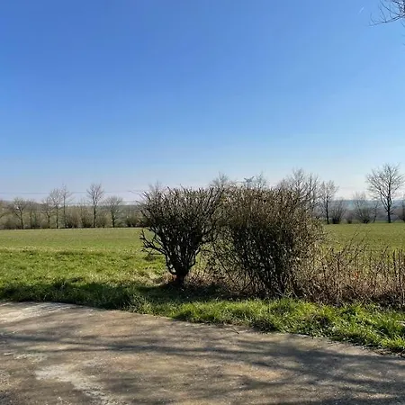 L'abbaye De Clairfaye Tatil Evi Varennes (Somme)